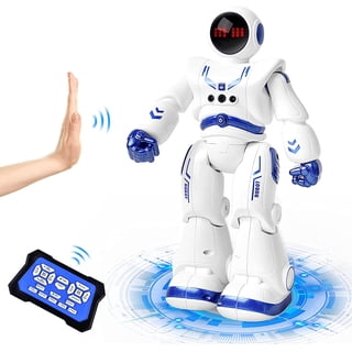 Bee-Bot Blue-Bot Programmable Floor Robot with Bluetooth - Walmart.com