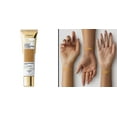 thumbnail image 4 of L'Oreal Paris Foundation Makeup, W6.5, Medium, 1 Fl Oz & L'Oreal Paris SPF 50, Hazelnut, 1 Ounce, 4 of 5