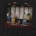 thumbnail image 2 of Star Trek - Beam Meow Up - Short Sleeve Shirt - XXXXXXX-Large, 2 of 7