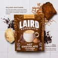 thumbnail image 4 of (Pack of 6), Laird Superfood Hot Chocolate with Functional Mushrooms, 8 oz, 4 of 5