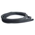 thumbnail image 4 of DEI Split Wire Sleeve Easy Loom 25mm-1in x 10 Black, 4 of 4