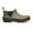 Olive, variant on Bogs Men's Digger Slip On Shoe