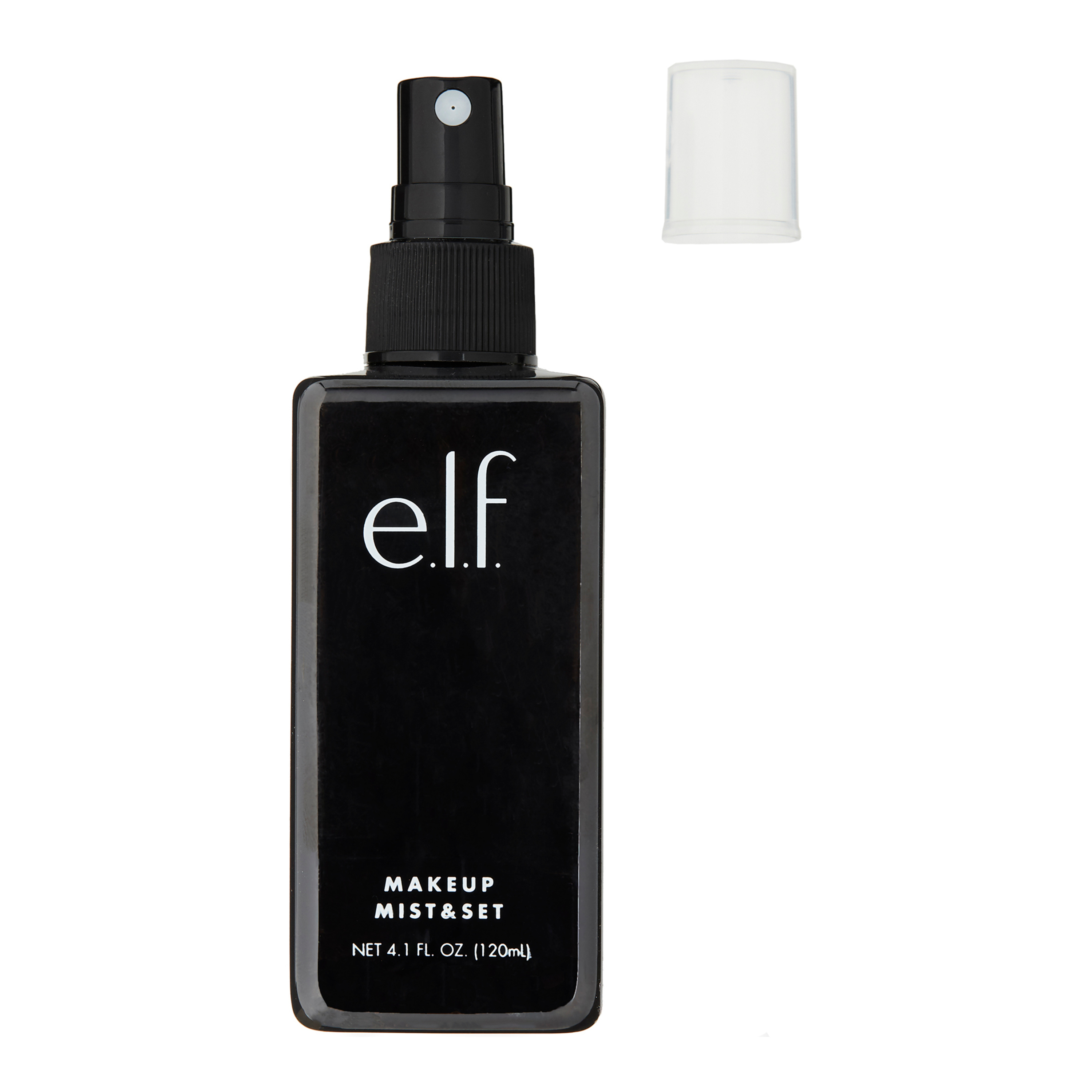 e.l.f. Cosmetics Makeup Mist & Set Spray, Large
