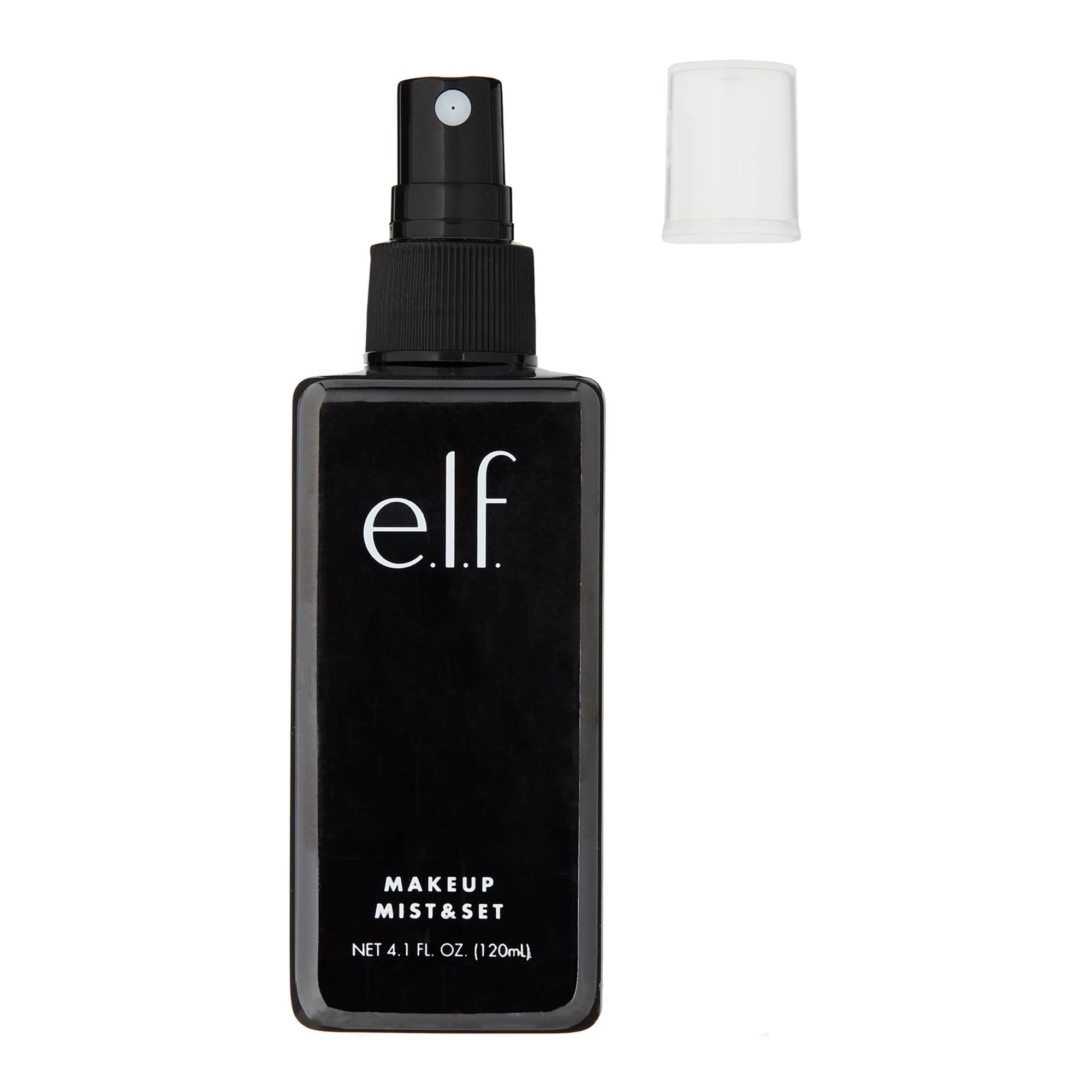 e.l.f. Cosmetics Makeup Mist & Set, Large