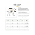 thumbnail image 3 of Cartoon Crocodile Spring/Summer Pet Clothes For Small Dogs, 1pc, 3 of 5
