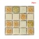 thumbnail image 1 of Pegatinas de pared para estufa de cocina DIY calcomanías extraíbles de baño impermeables autoadhesivas decoración del hogar MSK004 20 Piezas AweSitey HA001831-04, 1 of 6