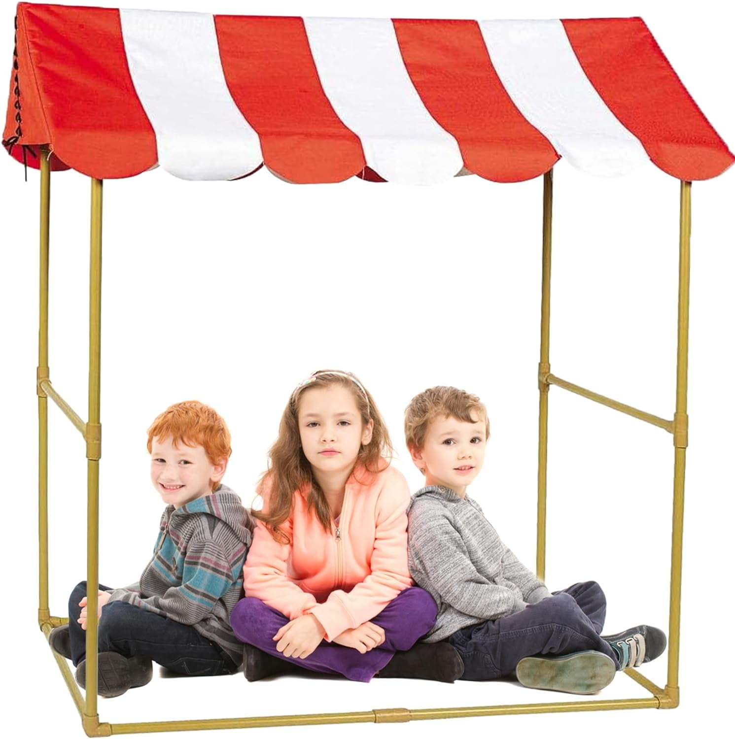 Big top tabletop clearance tent