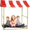 thumbnail image 3 of Fun Express Small Pop Up Canopy 4x4 Tent, 3 of 7
