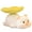 Beige, variant on Jewelry Dish Tray Home Decoration Key Phone Coin Change Watches And Candy Holder Tray, Decorative Tray Cute Piggy Statue Decor Key Bowl For Entryway Table, Housewarming Gift