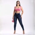 thumbnail image 5 of Pantalón Savi Jeans Skinny SB4745 Tiro Medio para Mujer, 5 of 5