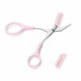 thumbnail image 5 of Women Fashion Eyebrow Scissors With Comb Eyebrow Scissors Japanese Eyebrow Scissors Eyebrow Scraper Eyebrow Clipper Novice Eyebrow Comb, 5 of 5