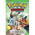 thumbnail image 1 of Pre-Owned Pokémon Adventures (Ruby and Sapphire), Vol. 20 (Paperback) 1421535548 9781421535548, 1 of 2