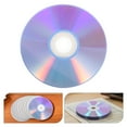thumbnail image 1 of Phenofice 10Pcs Blank Dvd Discs Writable Dvd-R Media Cd for Video Storage Photo Backup, 1 of 8