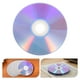 thumbnail image 4 of GOOHOCHY 10 discos DVD vírgenes: DVD-R grabables, discos, CD imprimibles para almacenamiento de video, copias de seguridad de fotos y grabación en computadora., 4 of 8