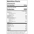 thumbnail image 6 of Joseph's Gourmet Pasta, Spinach and Garlic Tortellini, 3lb, (2 Count), 6 of 6