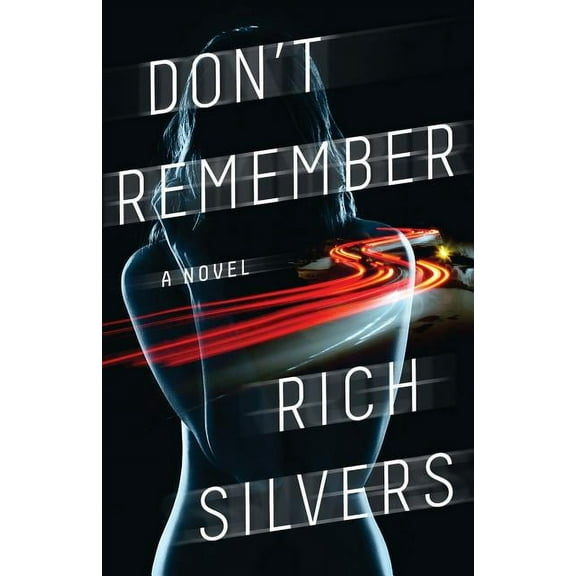 Don't Remember (Paperback)
