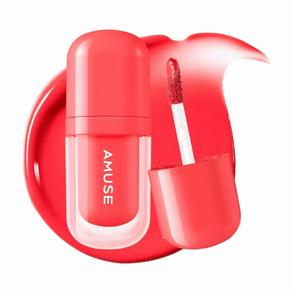 Amuse Bebe Tint 3.8g - 04 Apple Like