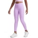 thumbnail image 1 of Pantalones CRZ YOGA Butterluxe Niños y Adolescentes Tiro Alto Morado M, 1 of 4