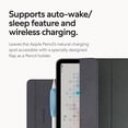 thumbnail image 3 of Funda tipo folio Paperlike para iPad Pro 11" M5/M4, delgada, 3 of 7