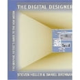 thumbnail image 1 of Pre-Owned The Digital Designer: The Graphic Artist's Guide to the New Media (Paperback) 0823013464 9780823013463, 1 of 1