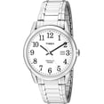 thumbnail image 2 of Reloj Timex Easy Reader con banda de expansión de fecha de 38 mm Timex  Timex, 2 of 2