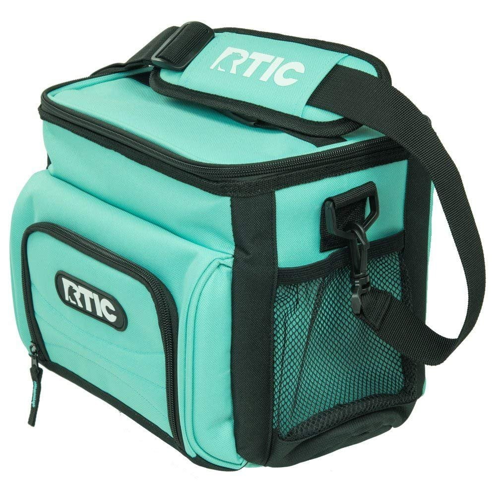 RTIC Day Cooler (Light Blue, 15-Cans)–