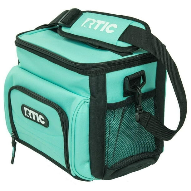 RTIC Day Cooler (Aqua, 8Cans)
