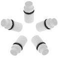 thumbnail image 4 of Mosiee 5X Ceramic Nozzle Tips Kit Sand Wet Blasting For Low Pressure Washer Blaster, 4 of 7