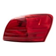 thumbnail image 3 of Brock Tail Light for 2008-2013 Rogue Quarter Mounted Select Right 26550JM00A 2014-2015 Rogue Select, 3 of 9
