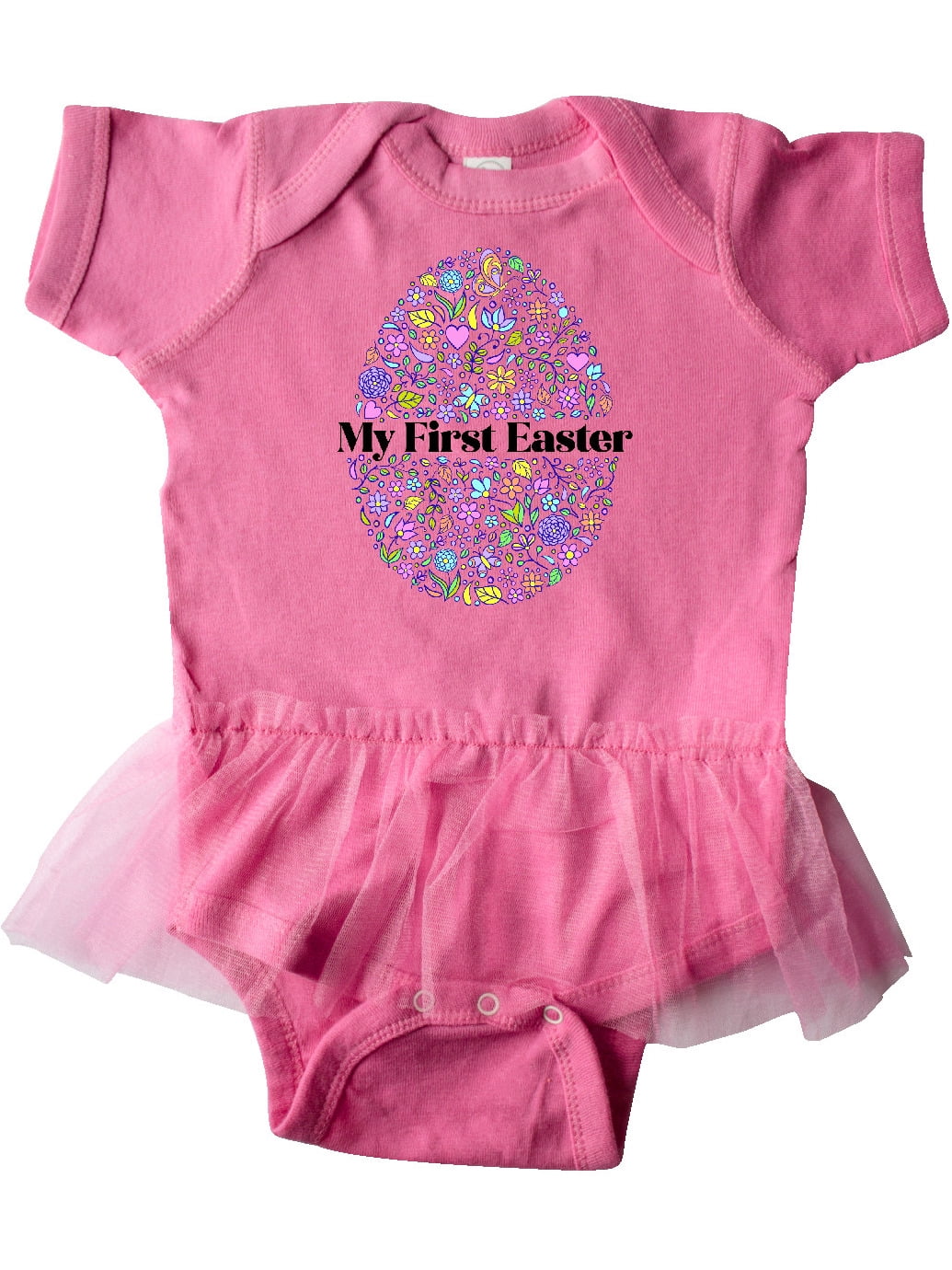 my first easter outfit walmart