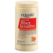 Equate Natural Vegetable Powder, Orange Flavor