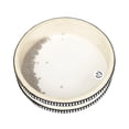 thumbnail image 2 of For 6-inch Transparent  Drum Natural Color Ocean Drum Early Educational Percussion Instrument for Children Boys Girls, 2 of 7