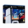 thumbnail image 1 of Consola PlayStation 5 Digital 825 GB más Astro Bot y Gran Turismo 7, 1 of 5