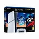 thumbnail image 1 of Consola PlayStation 5 Digital 825 GB más Astro Bot y Gran Turismo 7, 1 of 5
