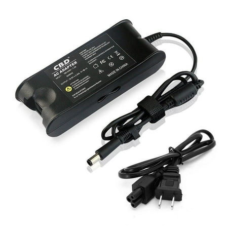 UPC 885480034925 product image for battery ac charger for dell xps m1210 m1330 m140 laptop | upcitemdb.com