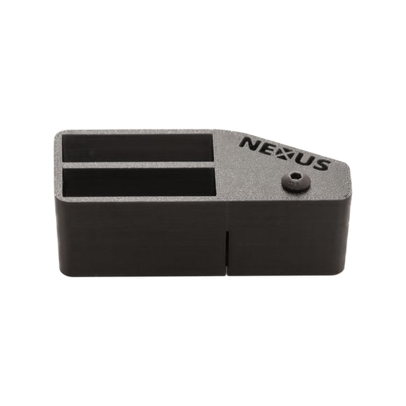 Adaptador Cubby NEXUS para furgoneta Mercedes-Benz Sprinter VS30