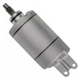 thumbnail image 6 of Cyber Mechanical New Starter Compatible with/Replacement for Honda TRX450FM FourTrax Foreman S 1998-2004, TRX450FE FourTrax Foreman ES 1998-2004 31200-HM7-003, 31200-HM7-A41, 6 of 9