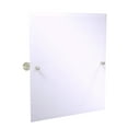 thumbnail image 1 of Carolina Crystal Collection Frameless Rectangular Tilt Mirror with Beveled Edge, 1 of 1