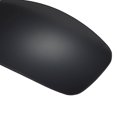 thumbnail image 5 of Walleva Black Mr. Shield Polarized Replacement Lenses for Oakley Fives Squared Sunglasses, 5 of 7