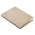 thumbnail image 4 of Journal Classic Ivory When She, (Hardcover), 4 of 5
