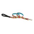 thumbnail image 1 of 75 in. Crazy Daisy 6 ft. Padded Handle Dog Leash, 1 of 1
