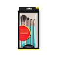thumbnail image 4 of Brochas para maquillaje Cosmetic Lab Total Beauty modelo stt34336 5 pzas, 4 of 4