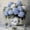 Plant-hydrangea, variant on BYGFHLYW Diamond Painting Kits,Lemon Art Craft Diamond art Kits for Adults,Full Round Dril Home Wall Decor.