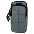 thumbnail image 1 of Shisuyan Phone Arm Strap Running Polyester Leather Membrane 1Set 7.1x3.7in, 1 of 8