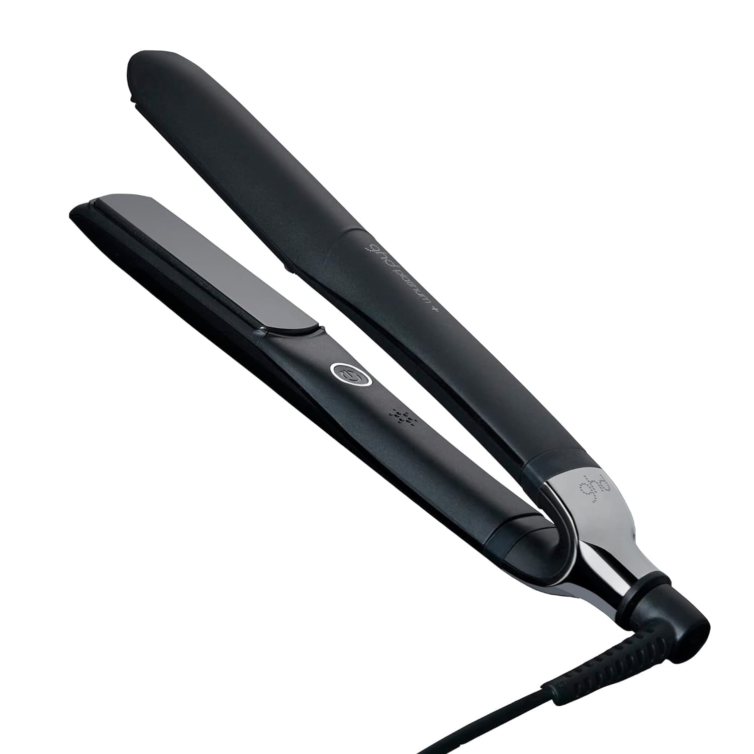 ghd Platinum+ White 1 Styler - Predictive Technology, Universal