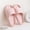 Pink, variant on Danhjin Sandals For Women With Arch Support Comfortable Summer Beach Sandals On Indoor Outdoor Comfortable Orthopedic Sandals Casual Light Soft Walking Woman Shoes