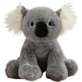 thumbnail image 1 of Koala Toy With Realistic Details And Comfort | Toy For Comfort And Cuddling At Home In Bed In The Car And While Traveling, 1 of 7