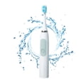 thumbnail image 2 of USYFAKGH Battery-powered Electric Toothbrush Electric Toothbrush Cleaning Mode, 2 of 2