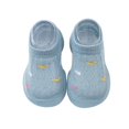 thumbnail image 1 of Calcetines de bebé con suela antideslizante calcetín infantil calcetines de suelo para recién nacidos calcetín de suela suave antideslizante # yg, 1 of 5