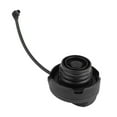 thumbnail image 4 of Tapa de gasolina Diesel Ticfox 1J0201550A negro, 4 of 12